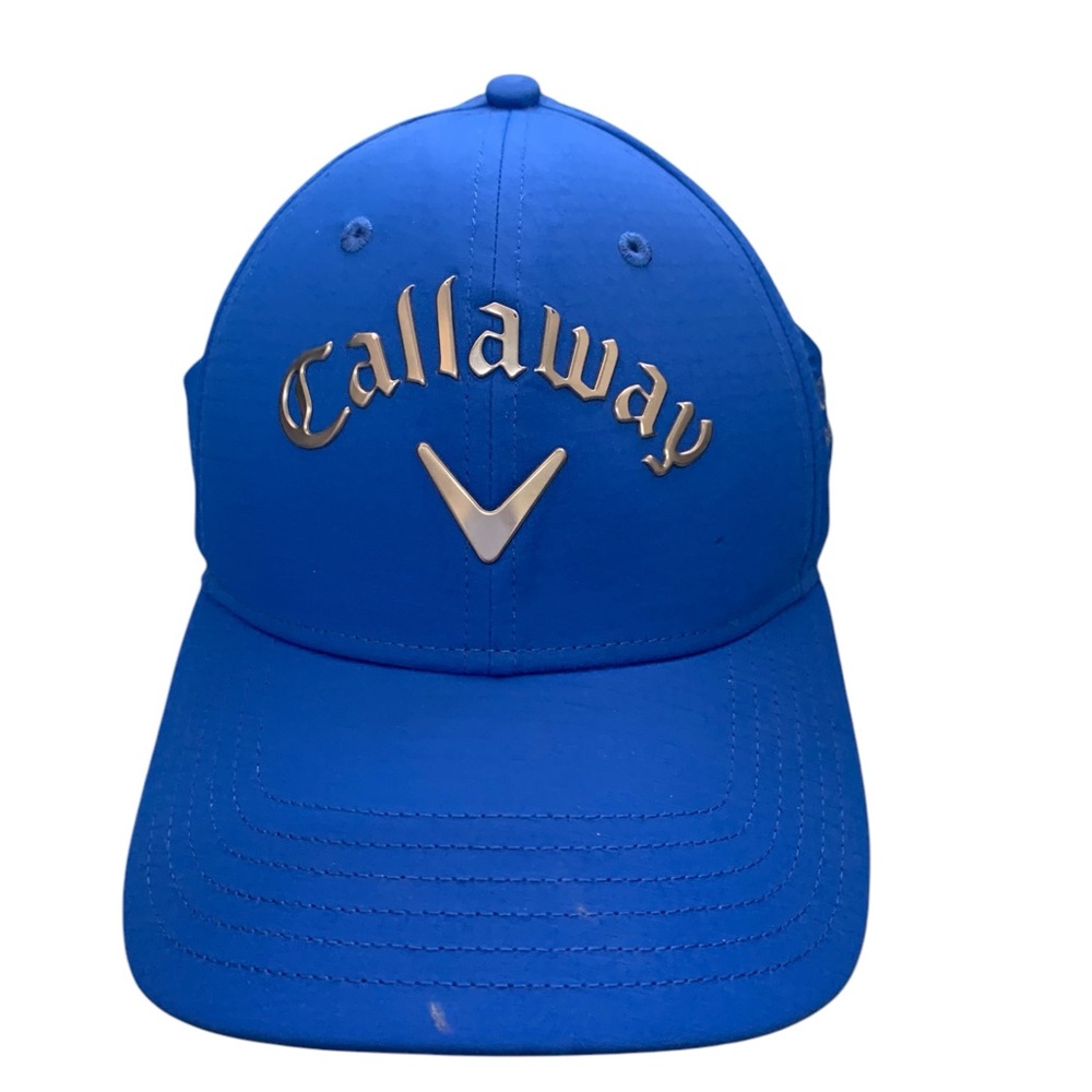 Callaway Blue Cap